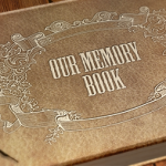 دانلود پروژه افترافکت Memory Book